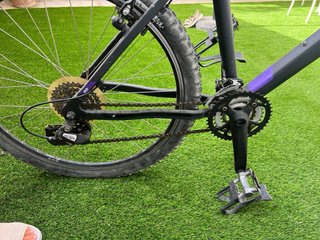 Bicicleta  Rockrider S5.2 Hombre