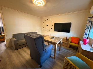 casa sector sur