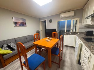 casa sector sur