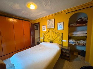 casa sector sur