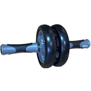 Lote 50 Ruedas Abdominales BSFIT Rodillo 14cm