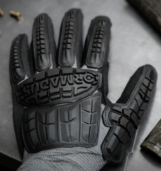 Guantes de Trabajo