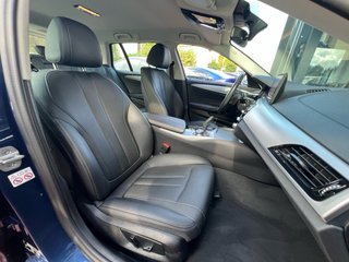BMW Serie 520 DA LOUNGE TOURING 2023