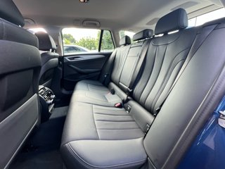 BMW Serie 520 DA LOUNGE TOURING 2023