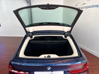 BMW Serie 520 DA LOUNGE TOURING 2023