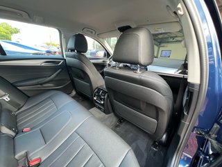 BMW Serie 520 DA LOUNGE TOURING 2023