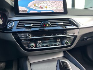 BMW Serie 520 DA LOUNGE TOURING 2023