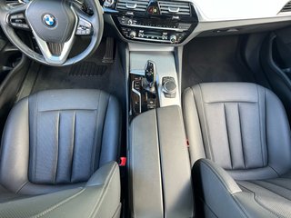 BMW Serie 520 DA LOUNGE TOURING 2023