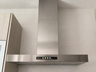 Campana extractora Balay 3BC777XM - 70cm