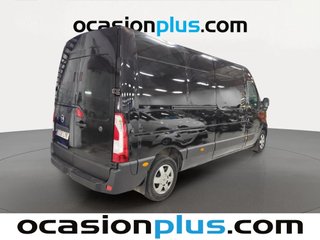 Nissan Interstar Furgon 2.3 dCi L3H2 3,5T FWD GO 99 kW (135 CV)