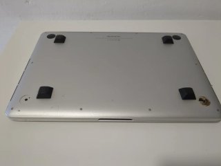 Macbook Pro 13 2013