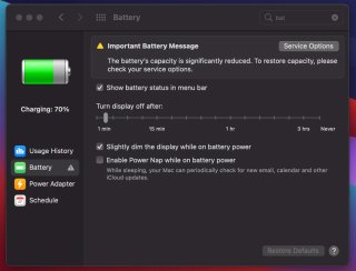 Macbook Pro 13 2013
