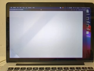 Macbook Pro 13 2013