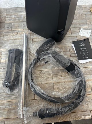 Vaporizador vertical SteamOne