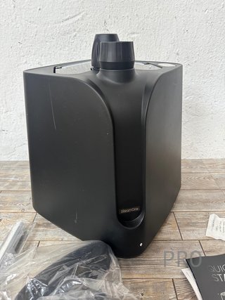 Vaporizador vertical SteamOne