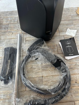 Vaporizador vertical SteamOne