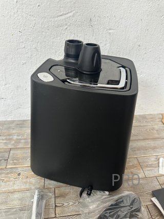 Vaporizador vertical SteamOne
