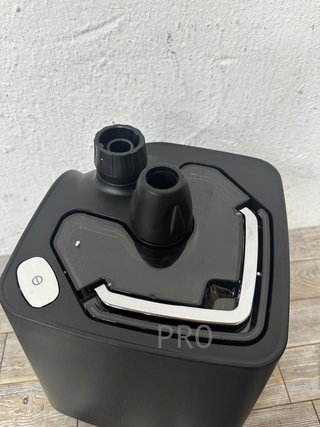 Vaporizador vertical SteamOne