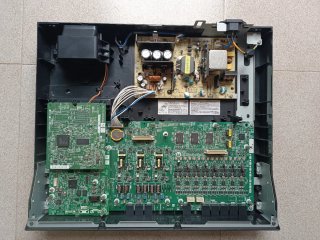 Panasonic NS500