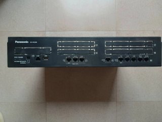Panasonic NS500