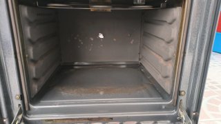 Horno y Vitrocerámica Candy