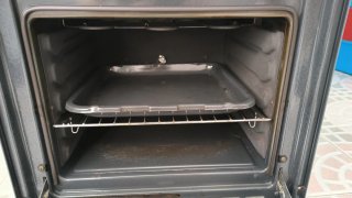 Horno y Vitrocerámica Candy