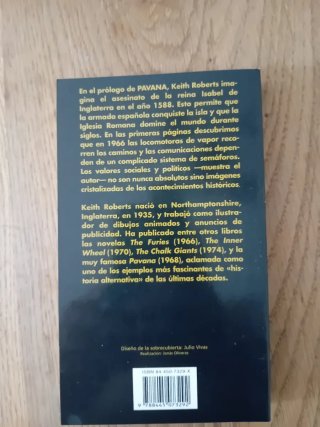 Pavana 2000