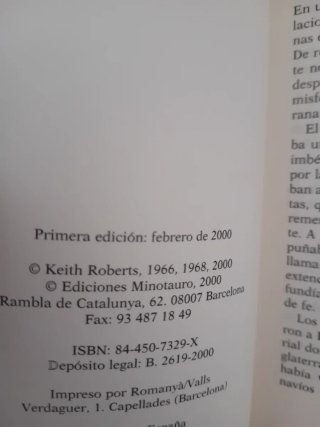 Pavana 2000