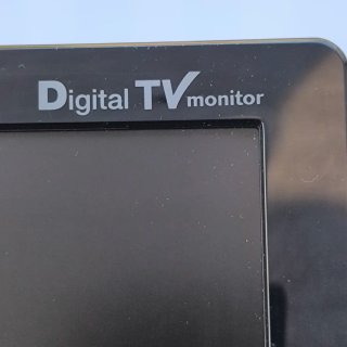 Monitor TV LG Flatron M227WD 22 Full HD