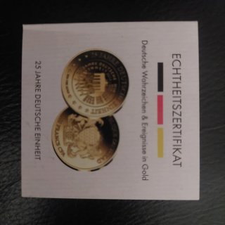 4 Monedas Oro 999 - 1/500 oz - 18 mm