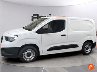 Opel Combo Cargo 1.5 TD 75kW (100CV) S/S Expression L