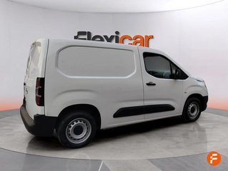 Opel Combo Cargo 1.5 TD 75kW (100CV) S/S Expression L