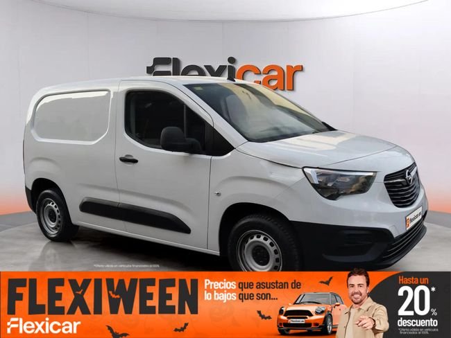 Opel Combo LIFE L EXPRESSION 1.5 TD S/S MT5 2019