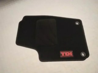 + Seat Ibiza 6L Alfombrillas Alfombras a medida