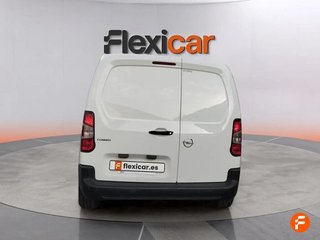 Opel Combo Cargo 1.5 TD 75kW (100CV) S/S Expression L