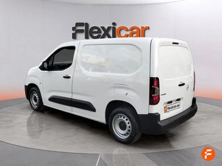 Opel Combo Cargo 1.5 TD 75kW (100CV) S/S Expression L