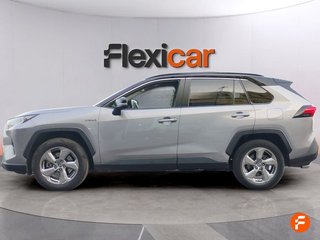 Toyota Rav4 2.5l 220H Advance