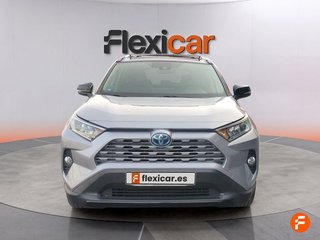 Toyota Rav4 2.5l 220H Advance