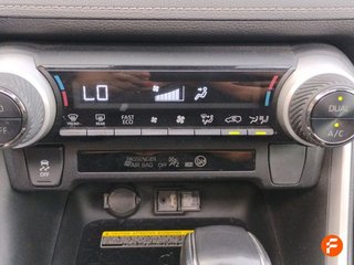 Toyota Rav4 2.5l 220H Advance