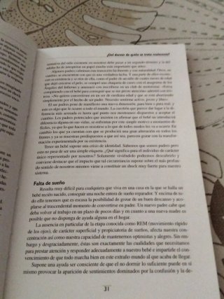 Libro Duerme, bebé - Guía para padres