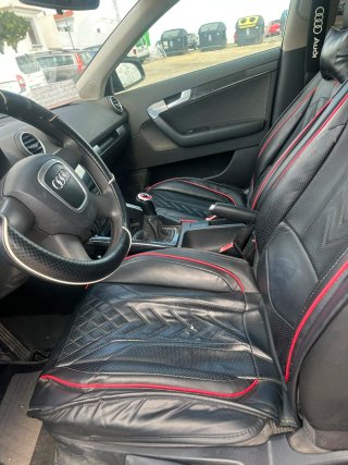 Audi A3 2006