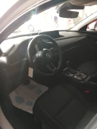 Mazda CX-30 2025