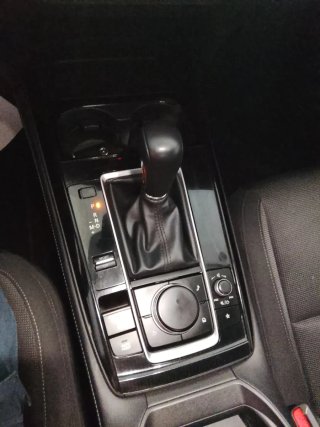 Mazda CX-30 2025
