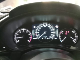 Mazda CX-30 2025