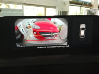 Mazda CX-30 2025