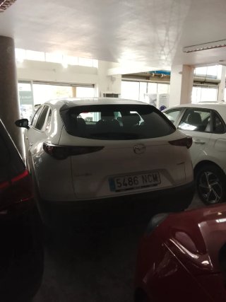 Mazda CX-30 2025
