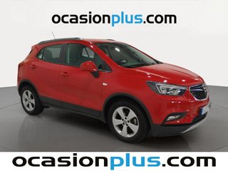 Opel Mokka X 1.4 Turbo S&S Selective 4X2 103 kW (140 CV)