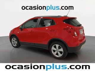 Opel Mokka X 1.4 Turbo S&S Selective 4X2 103 kW (140 CV)