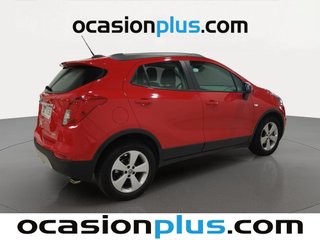 Opel Mokka X 1.4 Turbo S&S Selective 4X2 103 kW (140 CV)