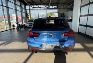 BMW Serie 1 M sport